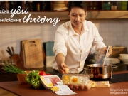 Ẩm thực - Khi sức quyến rũ của đàn ông nằm ở… những chiếc tạp dề