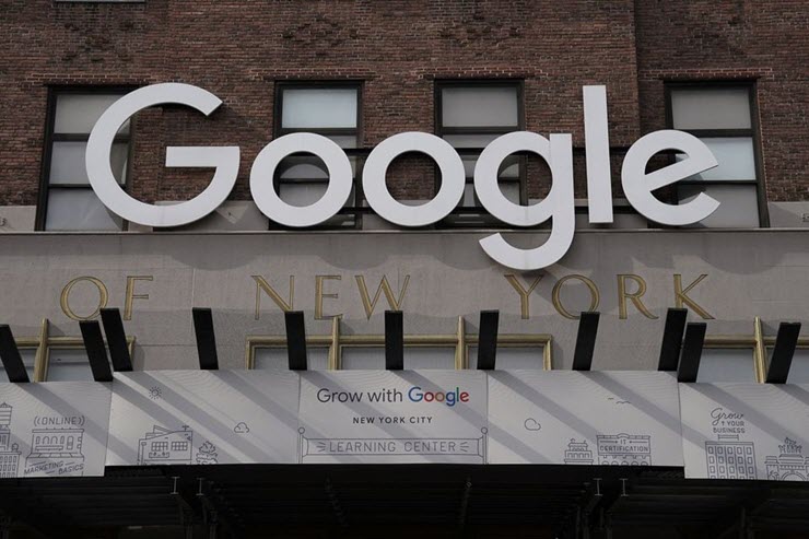 Google muốn sa thải lượng lớn nhân sự mảng quảng cáo sau khi áp dụng thành công AI.