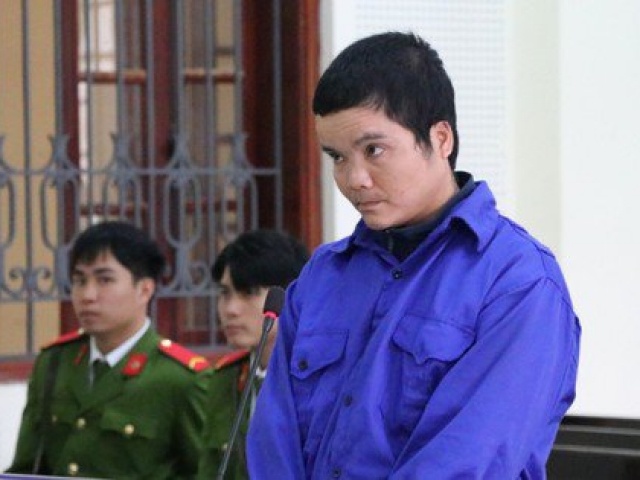 Pháp luật - Cầm súng chĩa vào bụng thách thức, người vợ bị chồng bắn thủng đại tràng