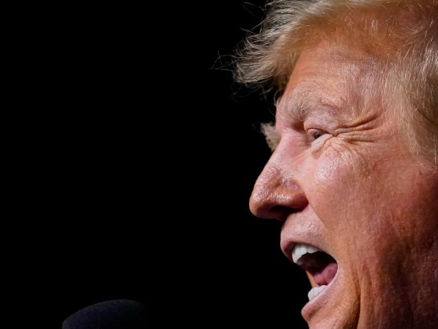 Thế giới - Thêm bang thứ hai loại tên ông Trump khỏi phiếu bầu sơ bộ cuộc đua tổng thống 2024