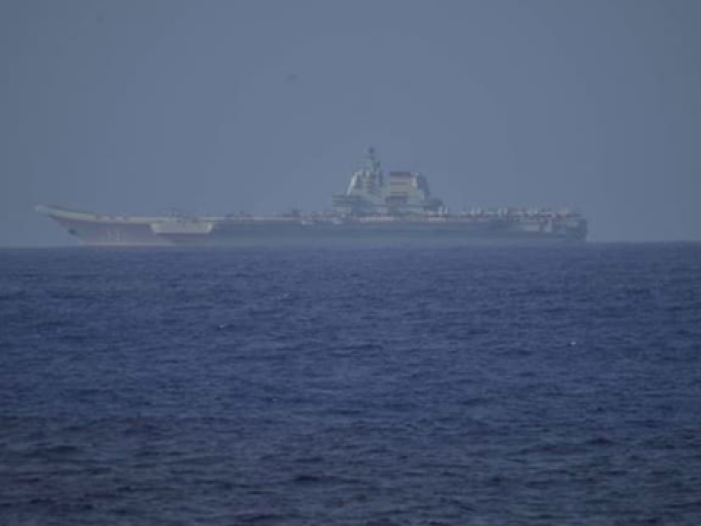 Thế giới - Trung Quốc chỉ trích Mỹ gay gắt ngay sau khi nối lại đối thoại quân sự cấp cao