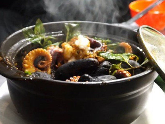 Sức khỏe đời sống - Những món ăn giúp giữ ấm cơ thể trong mùa đông