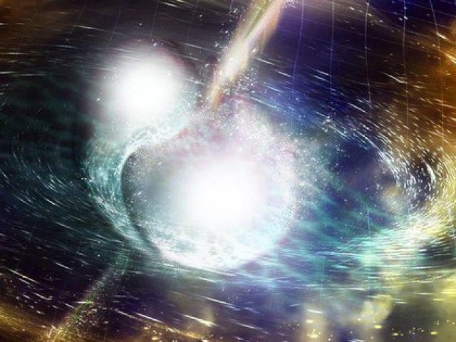 Công nghệ thông tin - Trái Đất nhận tín hiệu sốc: "Zombie kép" đang bắn ra vàng