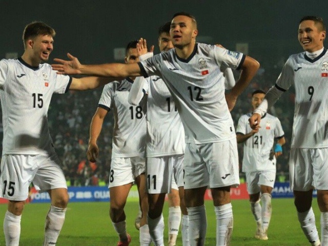 Bóng đá - “Quân xanh” khó chịu của đội tuyển Việt Nam