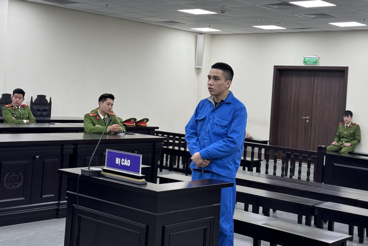 Tuyên án cựu CSGT bắt cóc bé trai đòi 15 tỷ đồng 