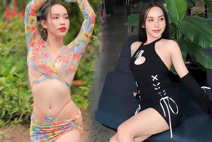 Rũ bỏ danh cháu đích tôn, chàng trai quyết tâm trở thành con gái