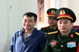 Tổng Giám đốc Việt Á Phan Quốc Việt nêu 'công trạng' chống dịch tại tòa