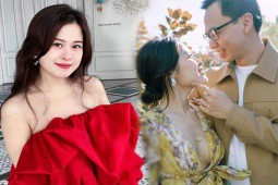 Tôn Hà Anh – “nữ học bá Harvard” chia sẻ bất ngờ về cách chọn chồng