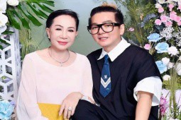 Vợ kín tiếng hơn 8 tuổi của ca sĩ Vũ Hà: Nhan sắc hiện tại gây bất ngờ