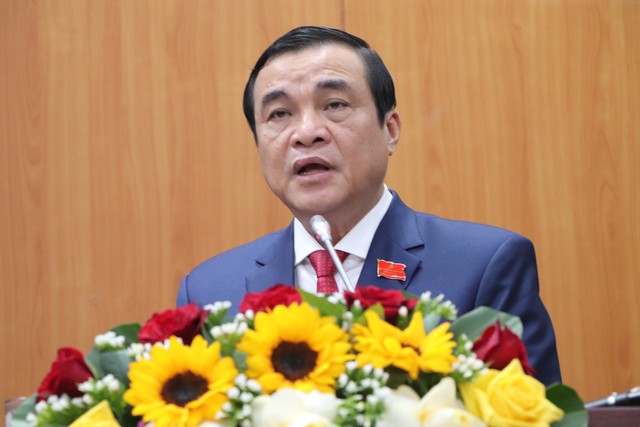 Ông Phan Việt Cường năm nay 60 tuổi