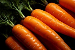 5 công dụng của cà rốt: Ngừa nhiều bệnh ung thư, tốt từ não đến tim