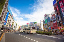 Tới Nhật du lịch vào dịp năm mới, bạn đừng bỏ lỡ 7 địa điểm này ở Tokyo