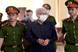 Cựu giám đốc Sở Y tế Tây Ninh bị đề nghị 5-6 năm tù