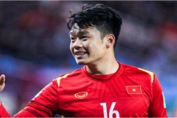 ĐT Việt Nam chưa kịp tập trung đã mất quân trước Asian Cup 2024