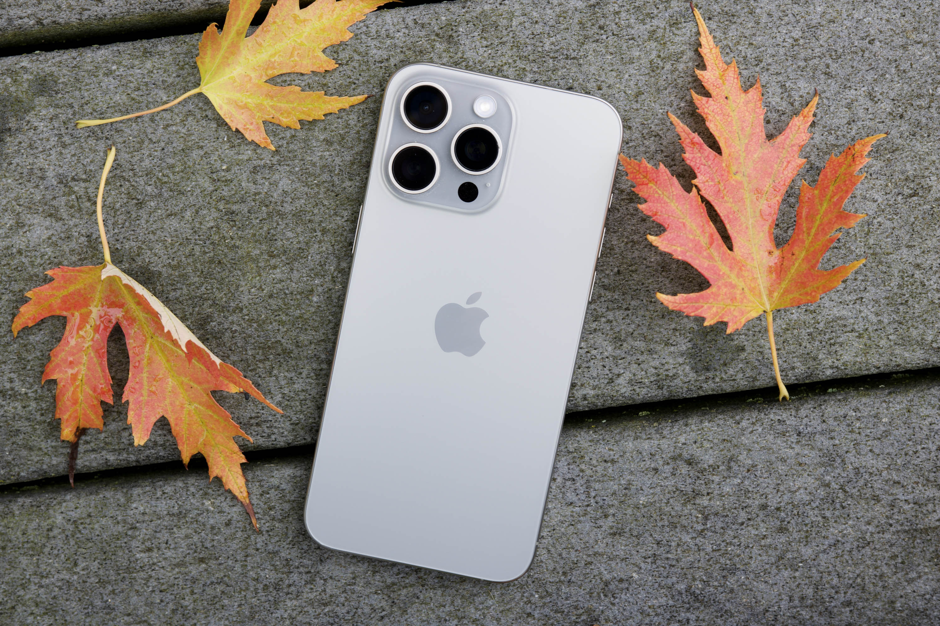 iPhone 15 Pro Max là sản phẩm "hot" từ tháng 10 tới nay.