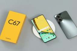 Realme C67: Smartphone Android “chốt sổ” năm 2023 có đáng tiền?