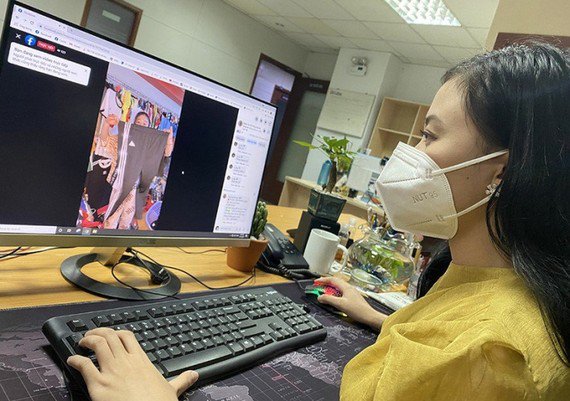 Chi 31 nghìn tỷ trong một tháng, người Việt đang mua gì trên nền tảng online? - 1