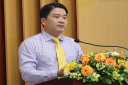 Tin tức trong ngày - Ông Trần Văn Tân bị bãi nhiệm chức vụ phó chủ tịch UBND tỉnh Quảng Nam