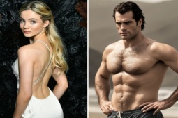 Đàn ông - Nam thần đẹp thứ hai thế giới "hạ gục" toàn mỹ nhân, có mối tình chỉ kéo dài 1 tháng