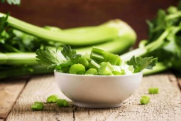 Media - 6 lợi ích của rau cần tây: Vừa giảm cân lại ngừa ung thư