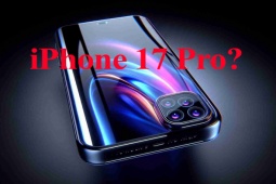 Thời trang Hi-tech - 5 tính năng “đáng tiền” được Apple để dành cho iPhone 17