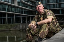 Thế giới - Tướng quân đội quốc gia NATO kêu gọi chuẩn bị cho nguy cơ "xung đột với Nga"