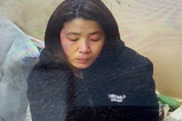 Pháp luật - Bắt "nữ quái" cầm đầu đường dây ma tuý cực lớn