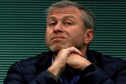 Thế giới - Tỷ phú Abramovich kiện ngân hàng Israel
