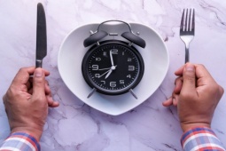 Đàn ông - Nhịn ăn gián đoạn: Tất cả những lợi ích và lý do nam giới nên thử nó