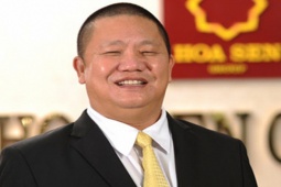 Kinh doanh - Lấn sân lĩnh vực BĐS, doanh nghiệp của "đại gia đi tu" làm ăn ra sao?