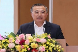 Tin tức trong ngày - Chủ tịch PVN Hoàng Quốc Vượng nghỉ hưu từ 1-1-2024