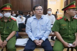 Tin tức trong ngày - Bị cáo Diệp Dũng muốn khắc phục liền để nhanh được trở về lao động