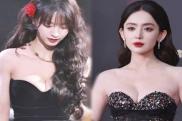 Làm đẹp - 4 cô gái Trung Quốc có “gương mặt đẹp nhất thế giới”, body quá đỗi nuột nà là ai?