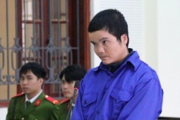 An ninh - Xã hội - Cầm súng chĩa vào bụng thách thức, người vợ bị chồng bắn thủng đại tràng