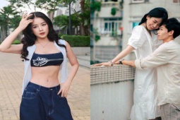 Đời sống Showbiz - DJ Mie lên tiếng về tin đồn "phải dùng thuốc" sau khi chia tay Hồng Thanh