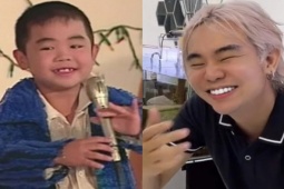 Đời sống Showbiz - "Thần đồng âm nhạc” bé Châu nổi đình đám một thời, hình ảnh hiện tại gây ngỡ ngàng