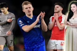 Bóng đá - Thành London gặp họa, ông lớn Ngoại hạng Anh khổ vì "kẻ ngáng đường" mới (Clip 1 phút Bóng đá 24H)