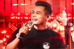 Đời sống Showbiz - Độ Mixi dùng toàn bộ 3,5 tỷ đồng kêu gọi được trong 1 tháng để xây trường vùng cao