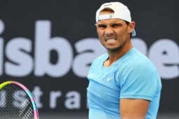 Thể thao - Nadal nói gì trước ngày tái xuất, đàn anh gợi lại kỳ tích mùa 2022?