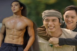 Đàn ông - "Anh nông dân trăm tỷ" sở hữu gương mặt điển trai, body 6 múi sầu riêng "siêu phẩm"