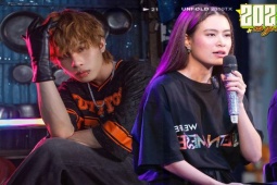 Đời sống Showbiz - Một năm nhiều thị phi của ca sĩ Việt: "Jack gặp Messi" hot nhất năm