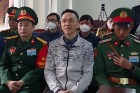 Sai phạm của nhóm cựu sĩ quan Học viện Quân y là cơ sở để Việt Á trục lợi hàng nghìn tỷ