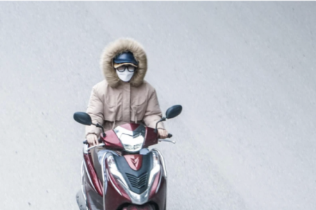 'Bắt bệnh' xe máy khó nổ vào mùa đông và cách xử lý
