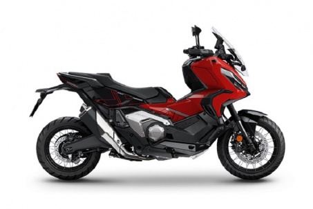 Xe ga cao cấp nhất của Honda ra mắt bản 2024, giá từ 301 triệu đồng