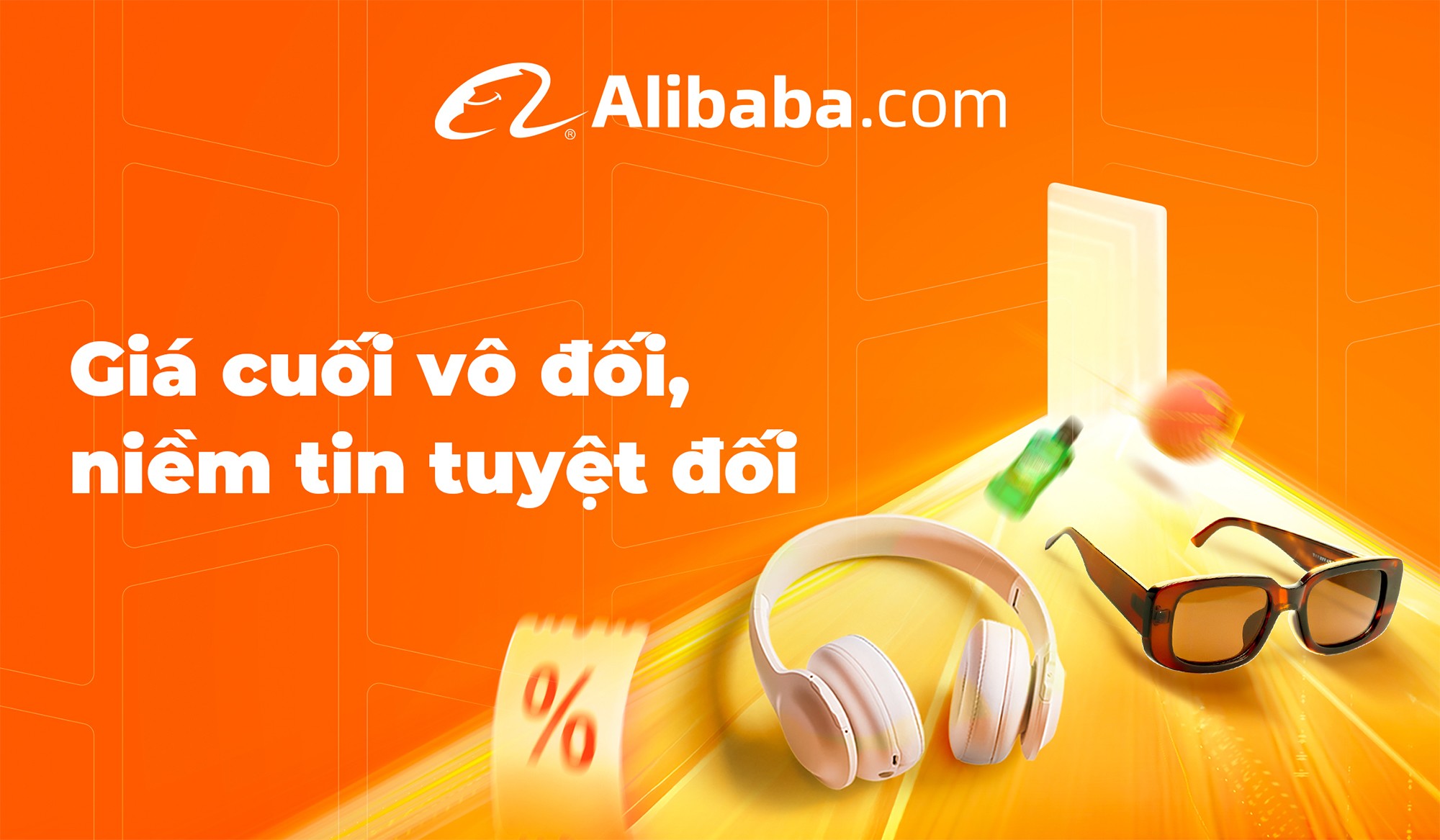 Alibaba.com ra mắt Lễ hội Dự trữ hàng dịp Tết Nguyên Đán đầu tiên tại Đông Nam Á - 1