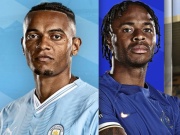 Bóng đá - Nhận định trận HOT Ngoại hạng Anh: Chelsea coi chừng &quot;tí hon&quot; gây sốc, Man City đe dọa top 3