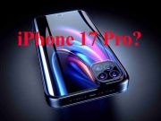 Thời trang Hi-tech - 5 tính năng “đáng tiền” được Apple để dành cho iPhone 17