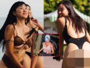 Thể thao - Nữ bác sỹ thú y mặc bikini đạp xe, chạy bộ cả đêm: Làm náo nhiệt thể thao 2023