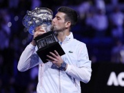 Thể thao - Nóng nhất thể thao tối 29/12: Nhà vô địch Australian Open 2024 sẽ bỏ túi 1,7 triệu bảng