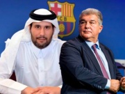 Bóng đá - Barcelona dính nợ, Chủ tịch Laporta sang Qatar tìm cứu viện